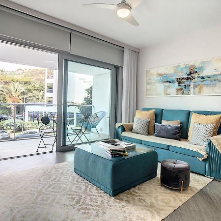 Indigo Apartment By Atlantic Holiday Funchal  Exteriér fotografie