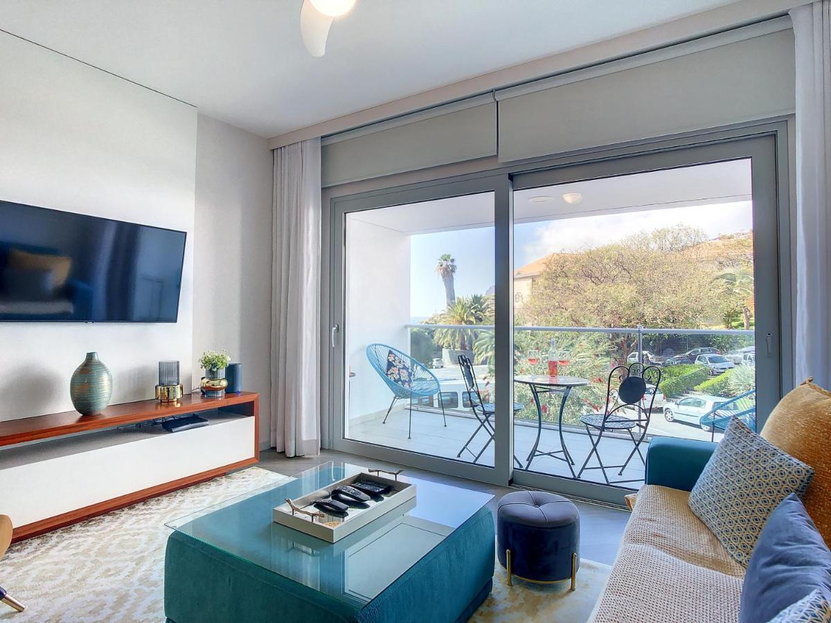 Indigo Apartment By Atlantic Holiday Funchal  Exteriér fotografie