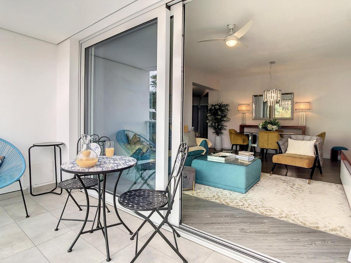 Indigo Apartment By Atlantic Holiday Funchal  Exteriér fotografie