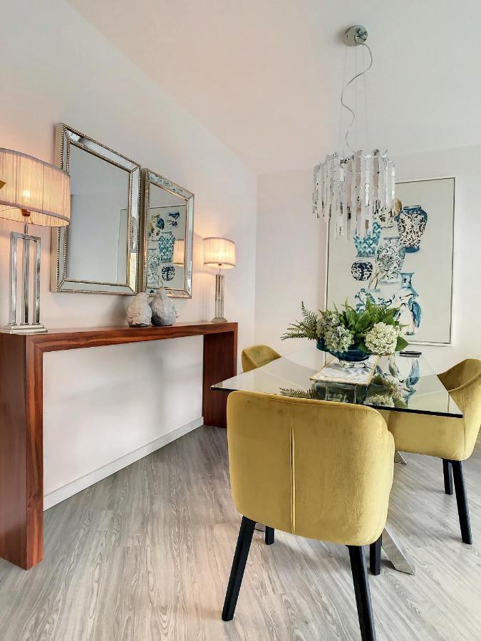 Indigo Apartment By Atlantic Holiday Funchal  Exteriér fotografie