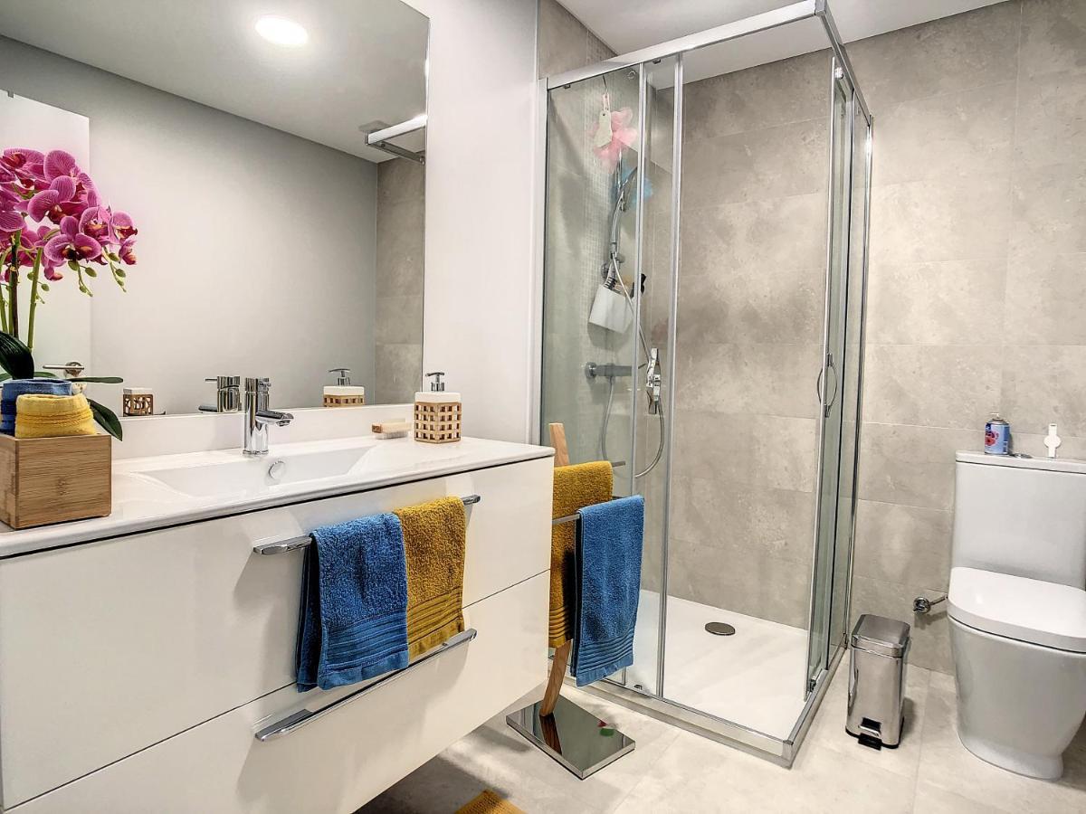 Indigo Apartment By Atlantic Holiday Funchal  Exteriér fotografie