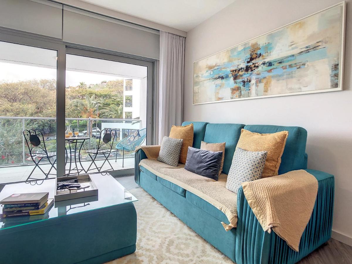 Indigo Apartment By Atlantic Holiday Funchal  Exteriér fotografie