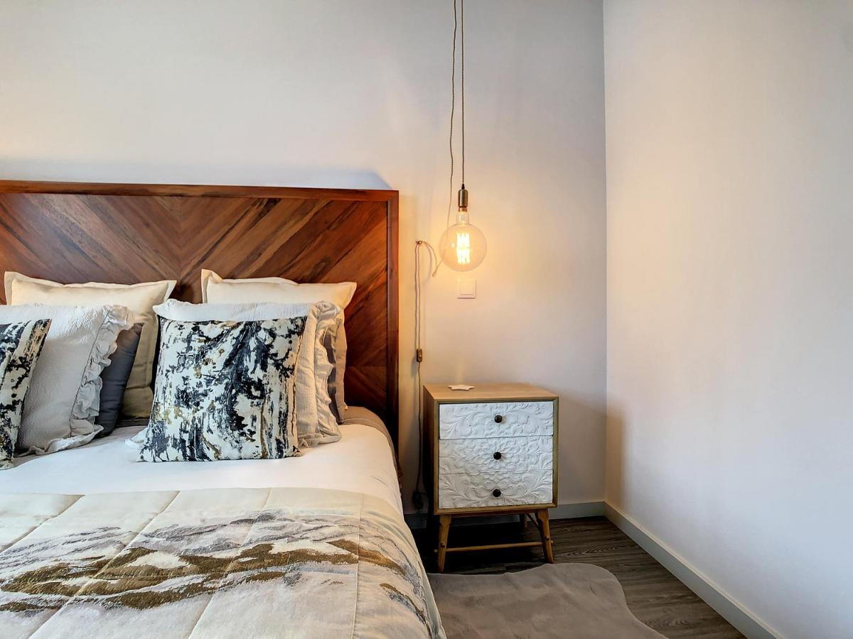 Indigo Apartment By Atlantic Holiday Funchal  Exteriér fotografie