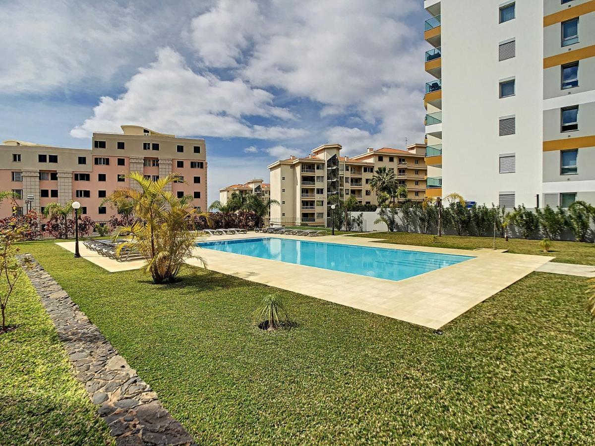 Indigo Apartment By Atlantic Holiday Funchal  Exteriér fotografie