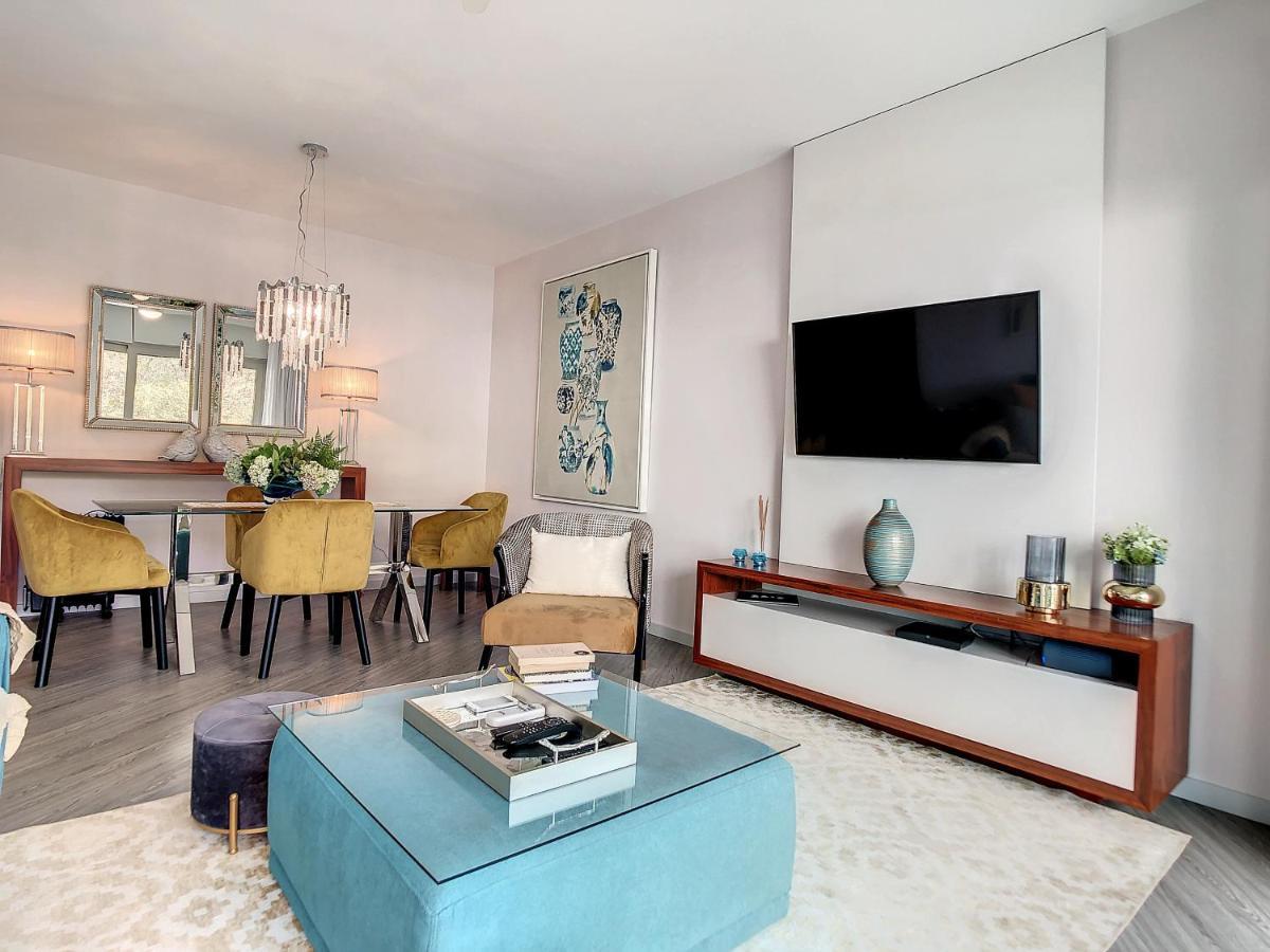 Indigo Apartment By Atlantic Holiday Funchal  Exteriér fotografie