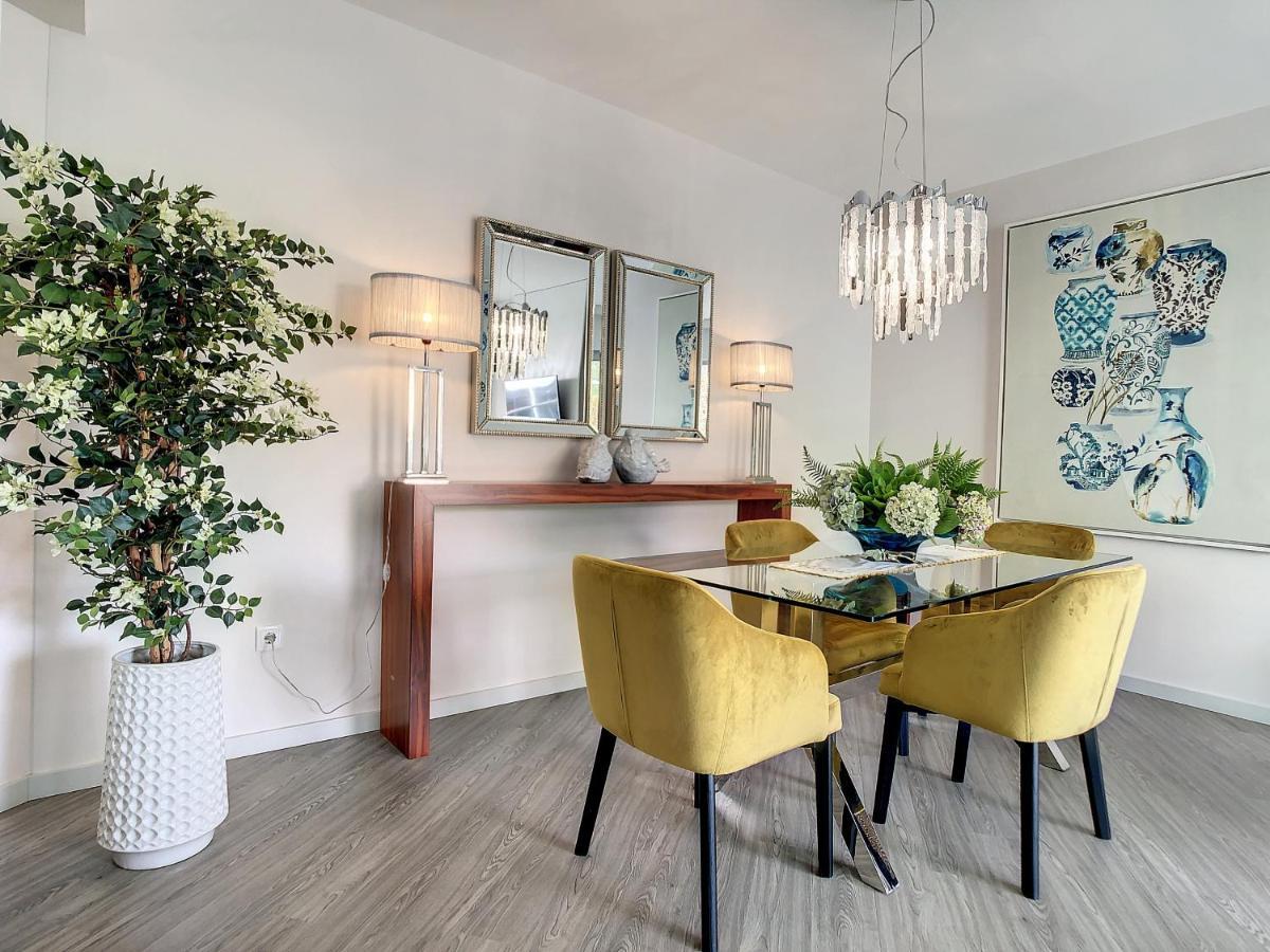 Indigo Apartment By Atlantic Holiday Funchal  Exteriér fotografie