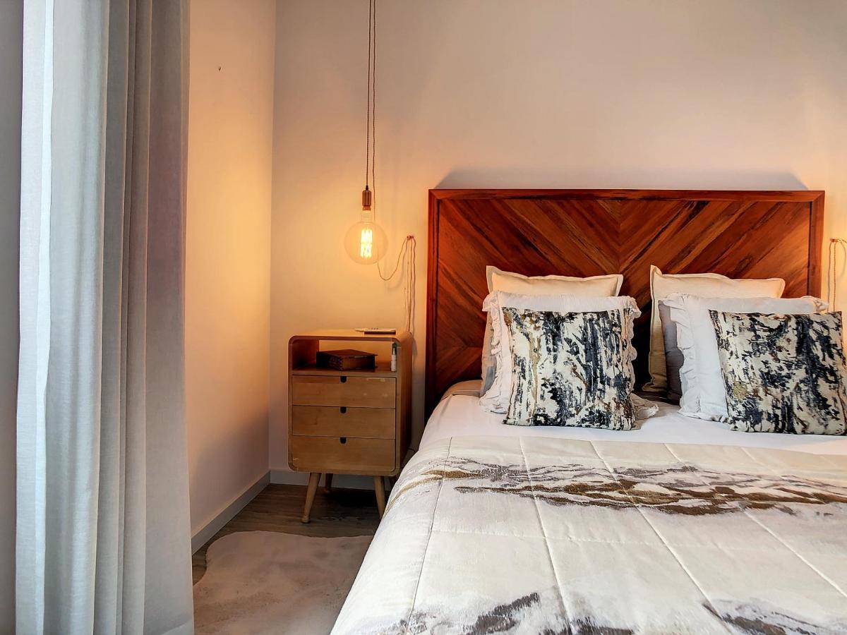 Indigo Apartment By Atlantic Holiday Funchal  Exteriér fotografie