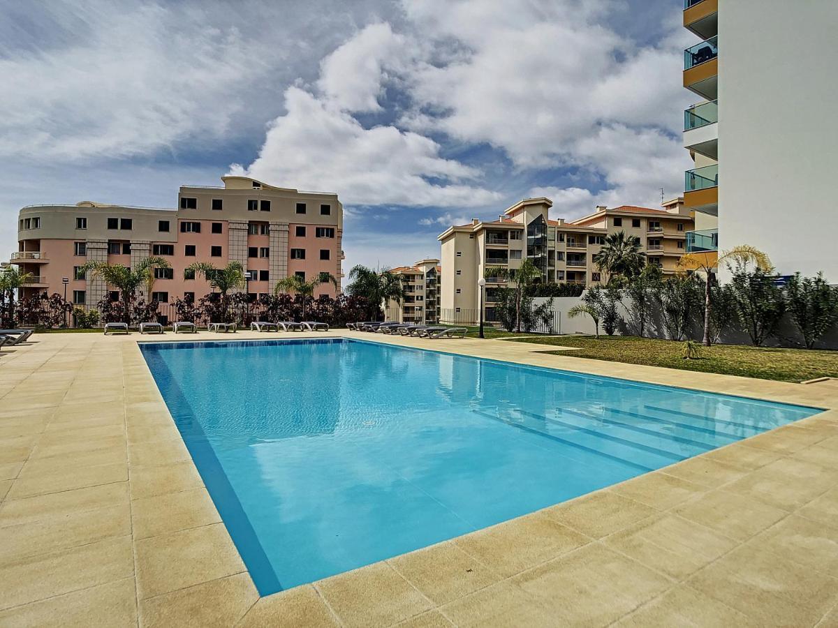 Indigo Apartment By Atlantic Holiday Funchal  Exteriér fotografie