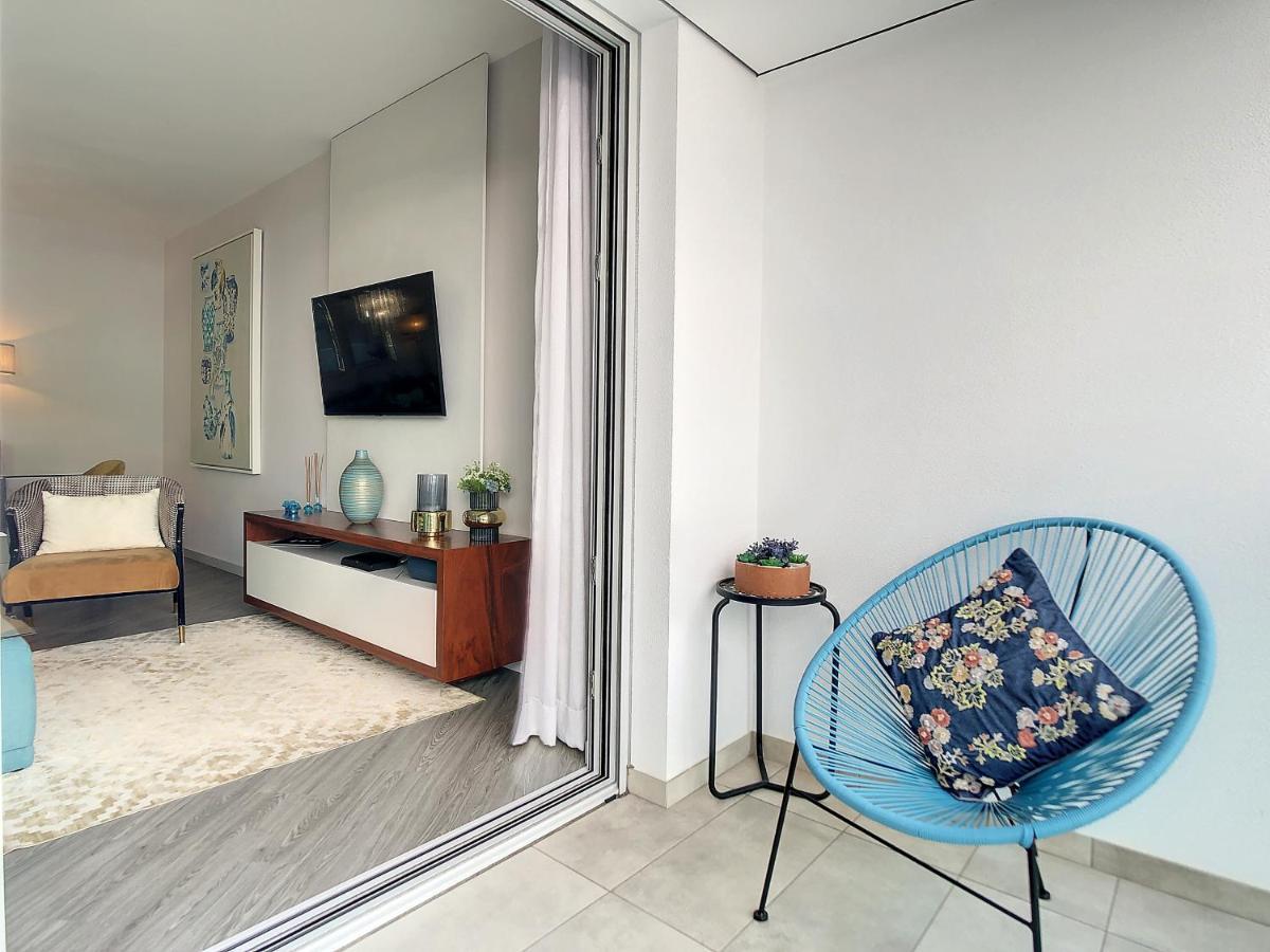 Indigo Apartment By Atlantic Holiday Funchal  Exteriér fotografie