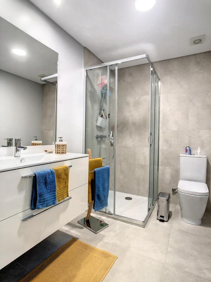 Indigo Apartment By Atlantic Holiday Funchal  Exteriér fotografie